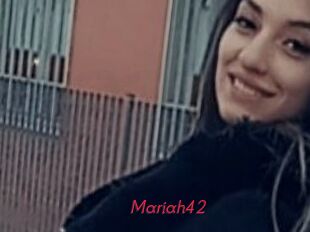 Mariah42