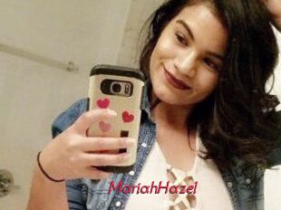 MariahHazel