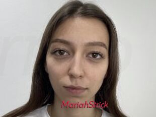 MariahStrick