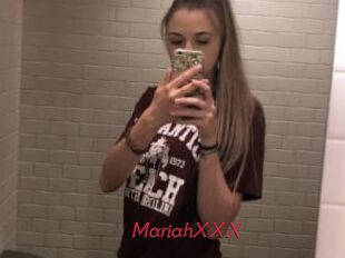 MariahXXX