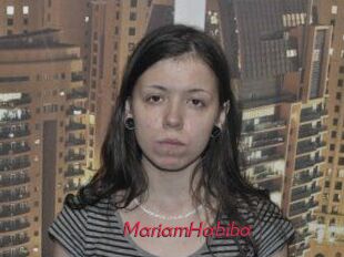 MariamHabiba