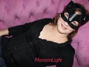MariamLight