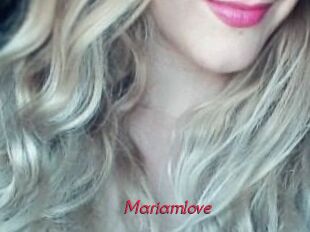 Mariamlove