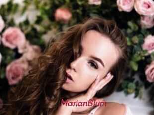 MarianBlum