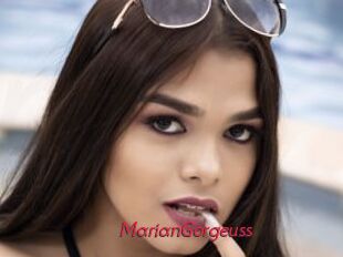 MarianGorgeuss