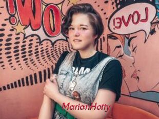 MarianHotty