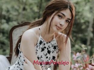 MarianParalejo