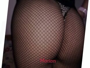 Marian_