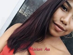 Marian_Ass