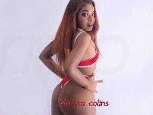 Marian_colins