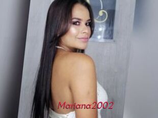 Mariana2002