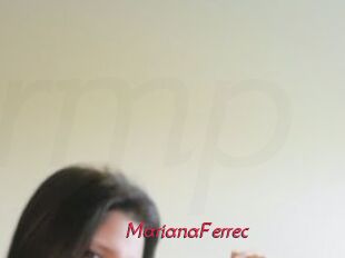 MarianaFerrec