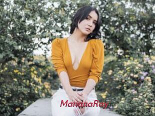 MarianaRay