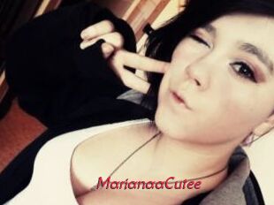 MarianaaCutee