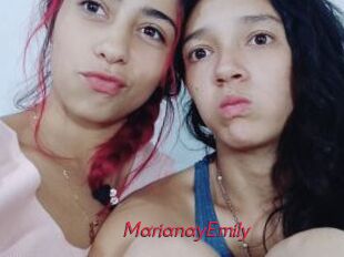 MarianayEmily