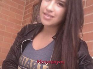 Marianayou