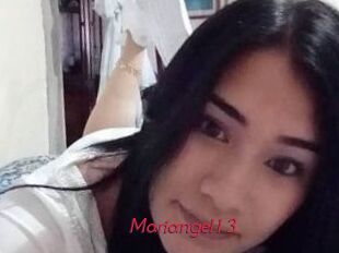 Mariangel13