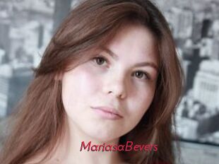 MariasaBevers