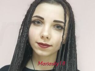 Mariasky18