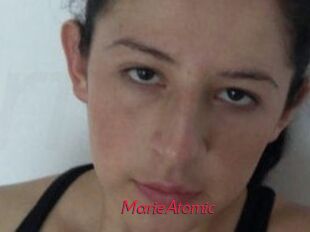 MarieAtomic