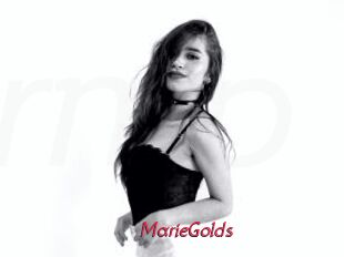 MarieGolds