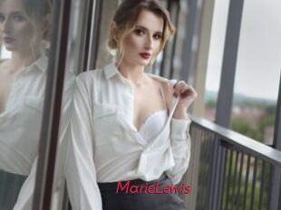 MarieLewis