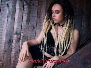 MarieMarshmallow