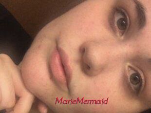 MarieMermaid