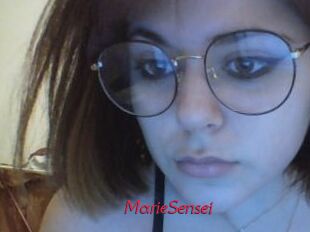 MarieSensei