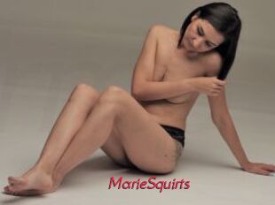 MarieSquirts