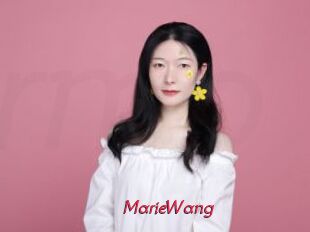 MarieWang