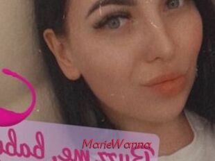 MarieWanna