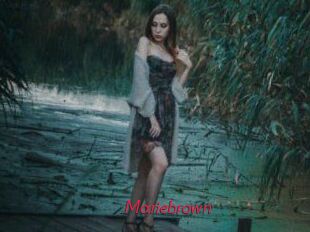 Marie_brown