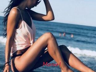 Mariee1
