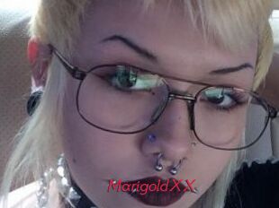 MarigoldXX