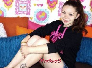 MarikkaS