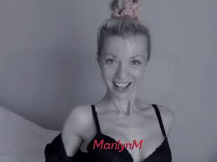 MarilynM