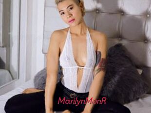 MarilynMonR