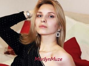 MarilynMuze