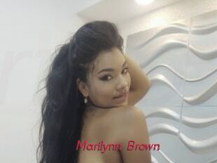 Marilynn_Brown