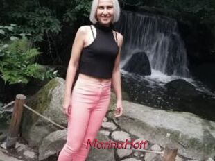 MarinaHott