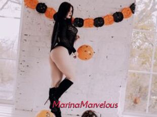 MarinaMarvelous