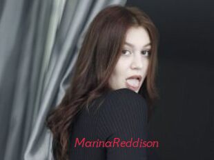 MarinaReddison