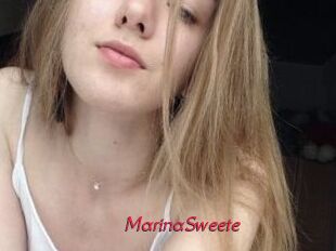 MarinaSweete