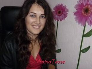 MarinaTease