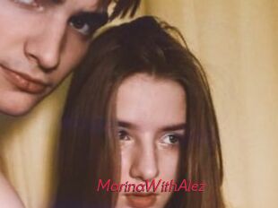 MarinaWithAlez