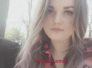 MarineMarine