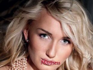 Mariness