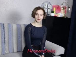 MarinetteDevlin