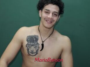 MarioBenson